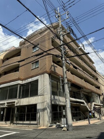 元町の店舗物件