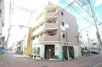 亀有の店舗物件