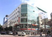 静岡の店舗物件