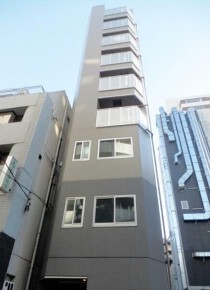 麻布十番の店舗物件
