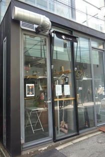 西鉄福岡（天神）の居抜き物件