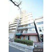 県庁前の店舗物件