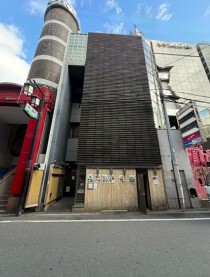 心斎橋の店舗物件