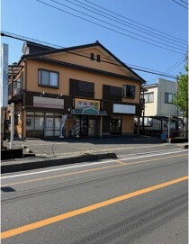 北越谷の店舗物件