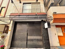 池袋の店舗物件