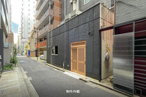 神田の居抜き物件