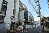 新大久保の居抜き物件