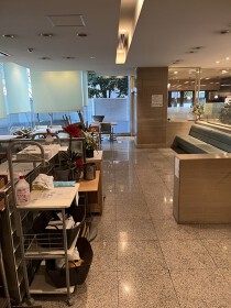 柏の居抜き物件