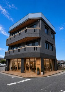 名古屋の店舗物件