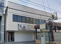 岩倉の店舗物件