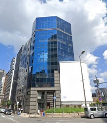 北浜の店舗物件