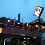 深井の居抜き物件