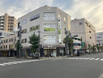 西川口の居抜き物件