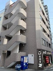 住吉の店舗物件