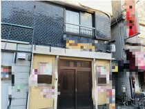 高田の居抜き物件