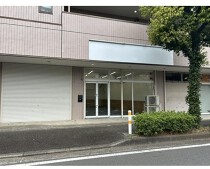 中川の店舗物件