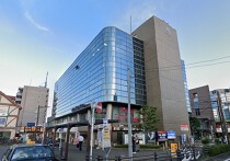 古淵の店舗物件