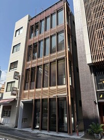 御成門の店舗物件