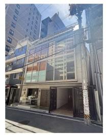 三宮の店舗物件