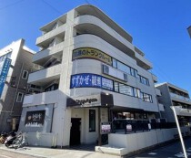 綾瀬の店舗物件