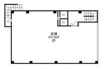 西川口の店舗物件