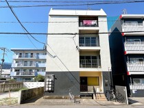 西新の店舗物件