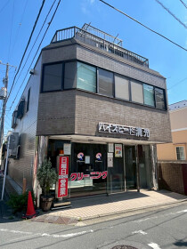 東長崎の居抜き物件