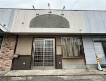 八幡宿の居抜き物件