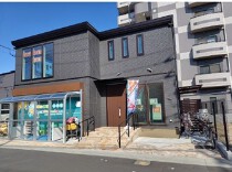 新田の店舗物件