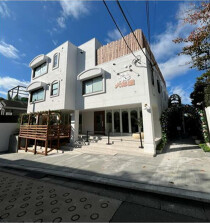 表参道の店舗物件