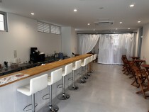 藤が丘の居抜き物件