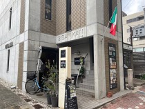 芦屋の居抜き物件