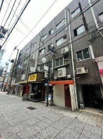 三ノ宮の居抜き物件