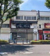 竹ノ塚の店舗物件
