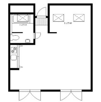 御影の居抜き物件