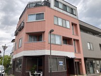 芦屋の居抜き物件