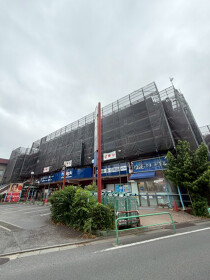 石神井公園の店舗物件