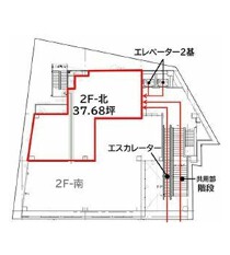 津田沼の店舗物件