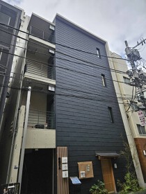 麻布十番の居抜き物件