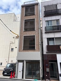浜町の居抜き物件