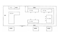 平塚の居抜き物件