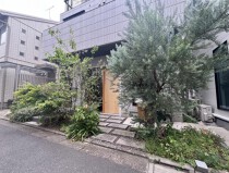 池ノ上の居抜き物件