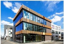 菊名の店舗物件