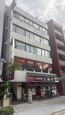 木場の居抜き物件