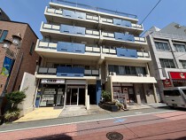 荻窪の店舗物件