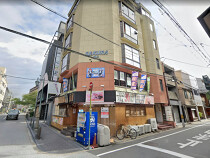 三条京阪の居抜き物件