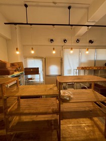 府中の居抜き物件