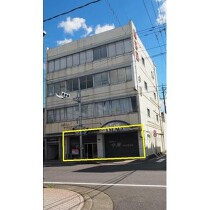 那加の店舗物件