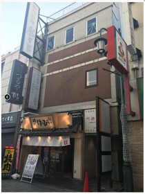 川越の店舗物件