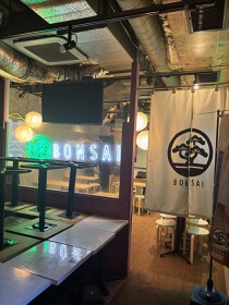 渋谷の居抜き物件